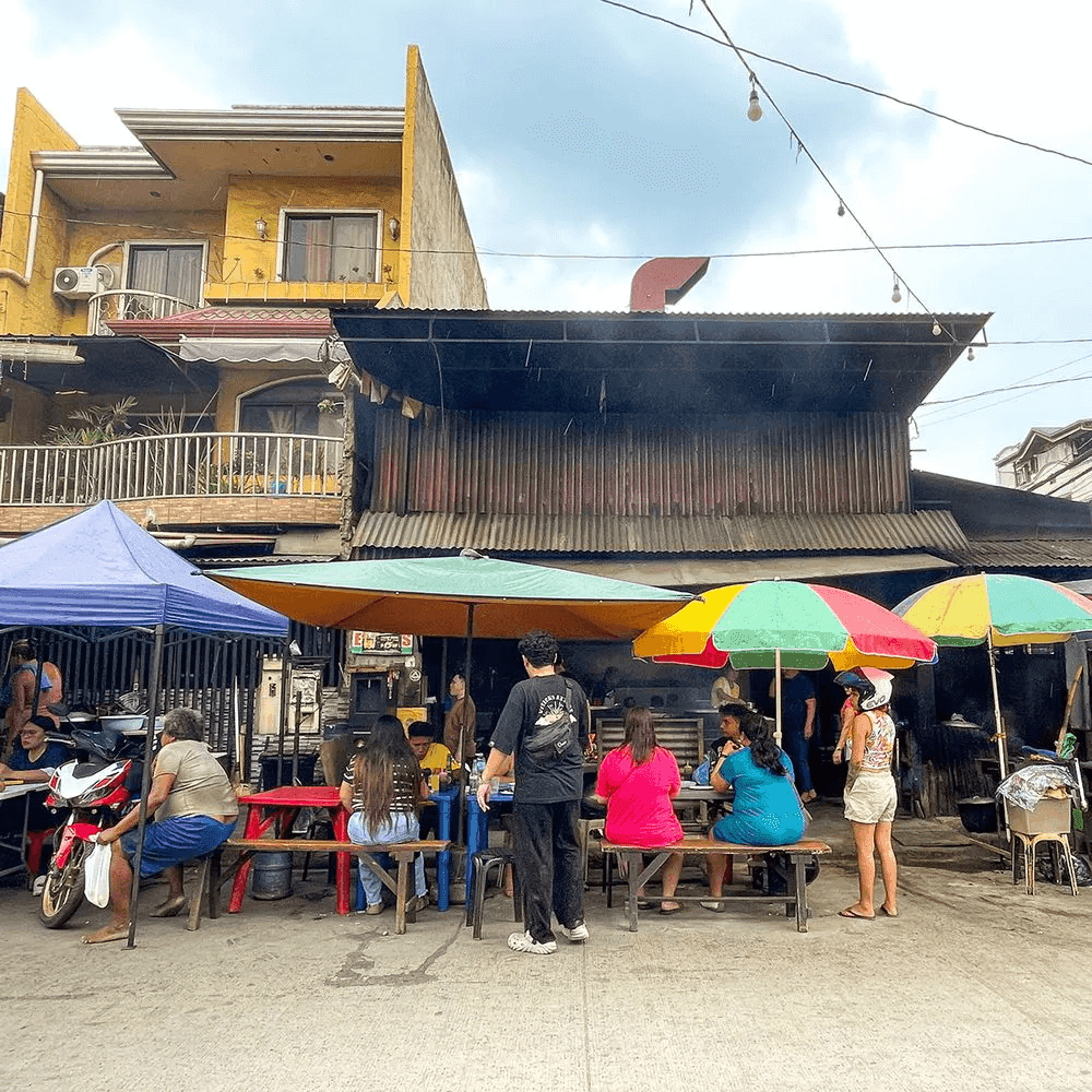 Esmen Larang sa Pasil