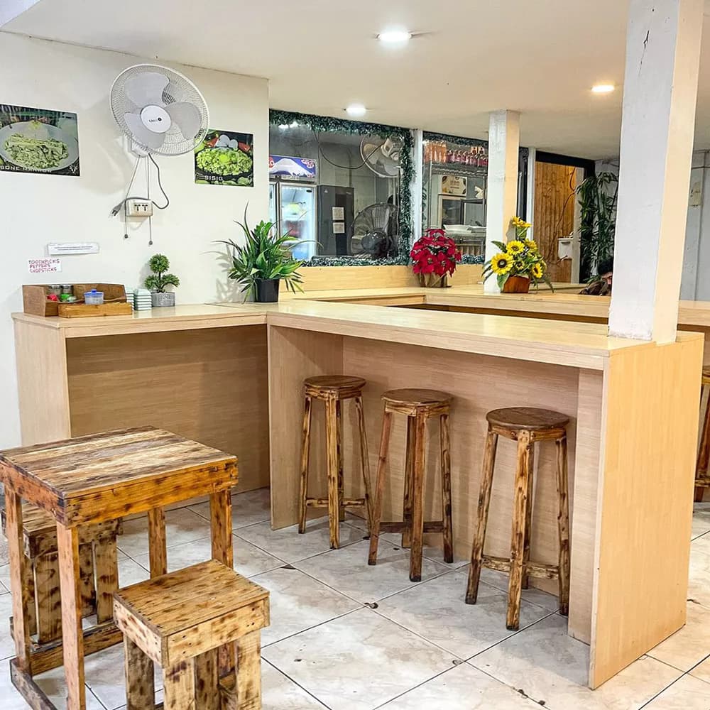 Pares Batchoy Food House